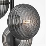 Подвесной светильник Rare grapes варинант исполнения - 2 | Loft Concept в Казани