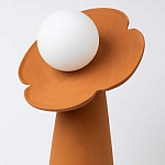 Настольная лампа TERRA [FLOW] варинант исполнения - 6 | Loft Concept в Казани