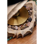 Лампа настольная «LABRADORITE» варинант исполнения - 3 | Loft Concept в Казани