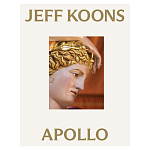 Коллекционная книга Jeff Koons: Apollo 2023 варинант исполнения - 1 | Loft Concept в Казани