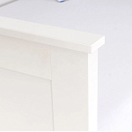 Кровать-кушетка Ordo Fix варинант исполнения - 7 | Loft Concept в Казани