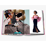 Подарочный редкий коллекционный альбом Барби Barbie - Assouline Coffee Table Book by Assouline варинант исполнения - 7 | Loft Concept в Казани