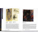 Подарочное издание Альбом Михаил Врубель варинант исполнения - 7 | Loft Concept в Казани