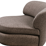 Кушетка Ulysses варинант исполнения - 4 | Loft Concept в Казани