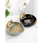 Пепельница фарфоровая Bear  варинант исполнения - 17 | Loft Concept в Казани