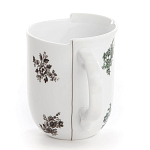 Кружка Seletti Fedora варинант исполнения - 3 | Loft Concept в Казани