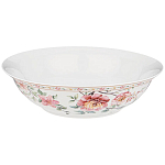 Сервиз обеденный из фарфора 23 предмета Flower Porcelain Collection варинант исполнения - 4 | Loft Concept в Казани