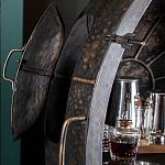 Бар Steampunk Light Bulb Tester  варинант исполнения - 5 | Loft Concept в Казани