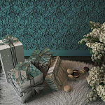 Гипсовая 3D Панель C-06 варинант исполнения - 2 | Loft Concept в Казани