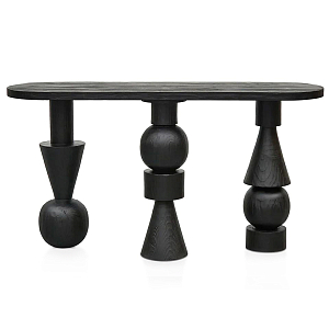 Консоль Bishop III