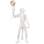 Настольная лампа Monkey Pennant варинант исполнения - 1 | Loft Concept в Казани