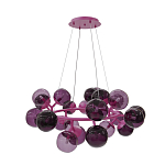 Люстра Wild Grape варинант исполнения - 2 | Loft Concept в Казани