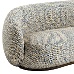 Диван Palmer варинант исполнения - 3 | Loft Concept в Казани