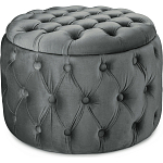 Пуф Grey Stone варинант исполнения - 1 | Loft Concept в Казани