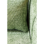 Диван в гостиную Portree Sofa Зеленый шенилл варинант исполнения - 6 | Loft Concept в Казани