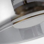 Подвесной светильник Blanton Dark Smoky Hanging Lamp 26 варинант исполнения - 6 | Loft Concept в Казани