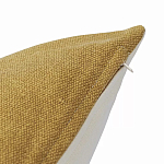 Подушка с цветочным принтом Blooming Elegance Lily варинант исполнения - 3 | Loft Concept в Казани