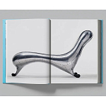 Энциклопедический том охватывает все работы Марка Ньюсона Marc Newson. Works 84-24 варинант исполнения - 2 | Loft Concept в Казани