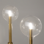 Люстра подвесная Status Е14 варинант исполнения - 12 | Loft Concept в Казани