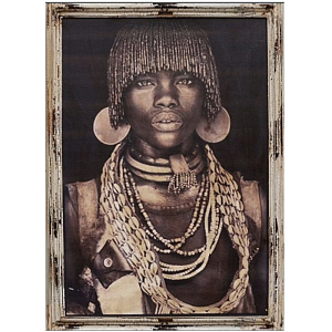 Постер фото John Kenny "Dansho" 2009