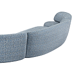 Диван модульный Ulysses варинант исполнения - 5 | Loft Concept в Казани