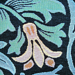 Мебельная ткань Гобелен мульти цвет 140 см T3-34 варинант исполнения - 4 | Loft Concept в Казани