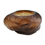 Ваза коричневый Forma Mare  варинант исполнения - 1 | Loft Concept в Казани