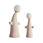 Настольная Лампа Hug варинант исполнения - 2 | Loft Concept в Казани