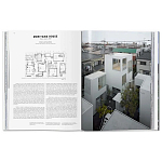 Книга 100 Contemporary Houses Jodidio Philip варинант исполнения - 9 | Loft Concept в Казани