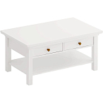 Стол журнальный Alfreno  варинант исполнения - 1 | Loft Concept в Казани