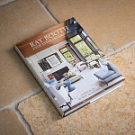 Книга Ray Booth: Evocative Interiors варинант исполнения - 2 | Loft Concept в Казани