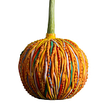 Статуэтка тропический фрукт  Tropical Fruit High Orange варинант исполнения - 1 | Loft Concept в Казани