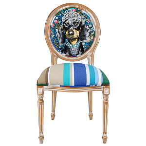 Стул Dachshund