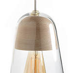 Бра с каркасом из ясеня Nature варинант исполнения - 3 | Loft Concept в Казани