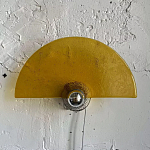 Бра-брошь Kokoshnik варинант исполнения - 1 | Loft Concept в Казани