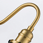 Бра с черным конусным плафоном Elstead Lighting варинант исполнения - 5 | Loft Concept в Казани