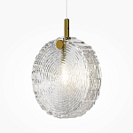 Подвесной светильник Alexia варинант исполнения - 1 | Loft Concept в Казани