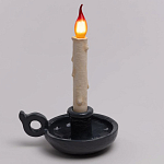 Настольная лампа Seletti Bugia grey варинант исполнения - 1 | Loft Concept в Казани