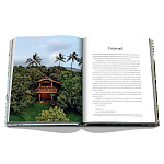 Подарочный фото-альбом Для тех, кто мечтает о приключениях Hotel Wailea  варинант исполнения - 8 | Loft Concept в Казани