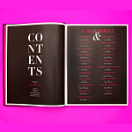 Коллекционный альбом Schiaparelli and the Artists варинант исполнения - 4 | Loft Concept в Казани