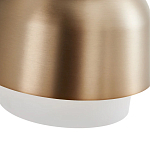 Бра из металла с 2-мя плафонами Wilona Duo Wall Lamp варинант исполнения - 4 | Loft Concept в Казани