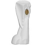 Декоративная статуэтка Bust Molecule Collection Statuette варинант исполнения - 1 | Loft Concept в Казани