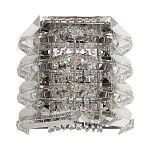 Бра в классическом хрустальном обрамлении Light Garland варинант исполнения - 6 | Loft Concept в Казани