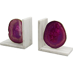 Держатель для книг Stone варинант исполнения - 4 | Loft Concept в Казани