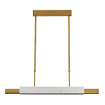 Подвесной светильник BERT FRANK белый варинант исполнения - 1 | Loft Concept в Казани