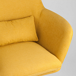 Мягкое кресло с широким сиденьем Ochery варинант исполнения - 8 | Loft Concept в Казани