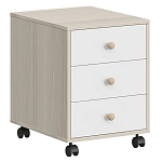 Тумба с ящиками для хранения Today варинант исполнения - 2 | Loft Concept в Казани