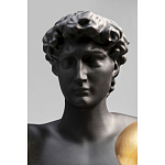 Статуэтка David with Golden Gloves варинант исполнения - 3 | Loft Concept в Казани