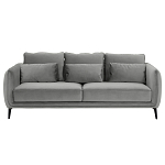 Диван трёхместный с подлокотниками Dutchman варинант исполнения - 1 | Loft Concept в Казани