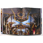 Jacques Garcia: A Sicilian Dream: Villa Elena варинант исполнения - 2 | Loft Concept в Казани